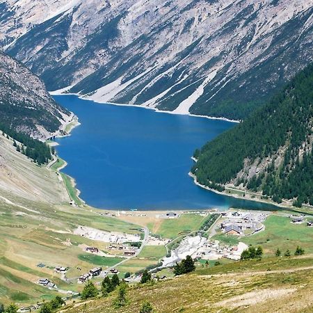 Tre Daire Livigno Dış mekan fotoğraf
