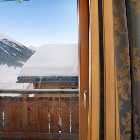 Tre Daire Livigno Dış mekan fotoğraf