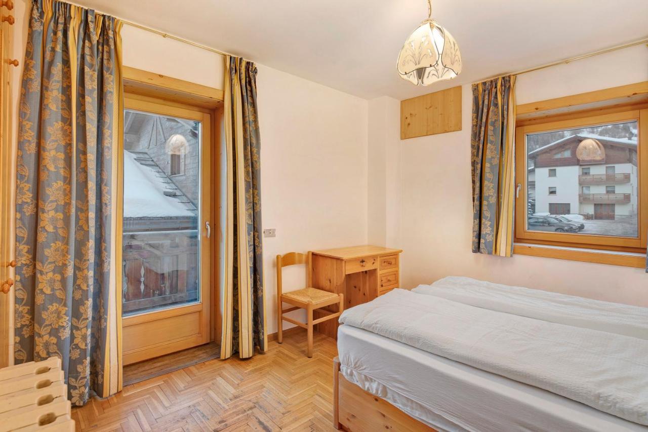 Tre Daire Livigno Dış mekan fotoğraf